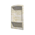 Recessed Shampoo Shelf Q544