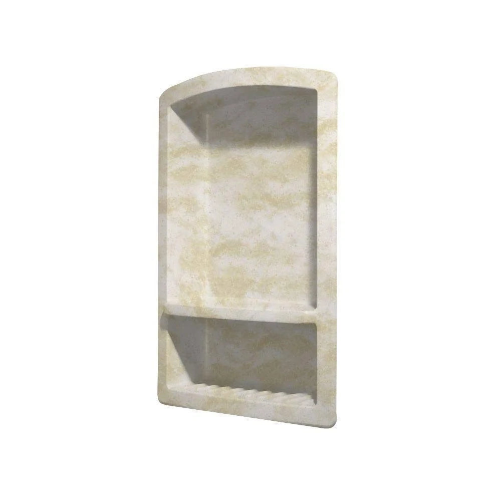 Recessed Shampoo Shelf Q544