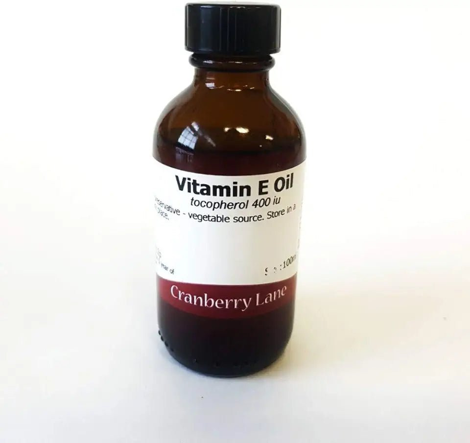 Vitamin E Oil 1L Z1142