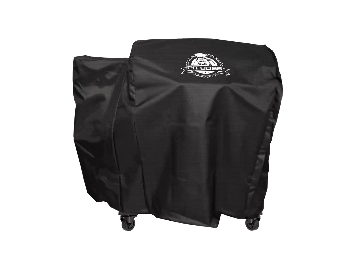 Wood Pellet Grill Cover V572