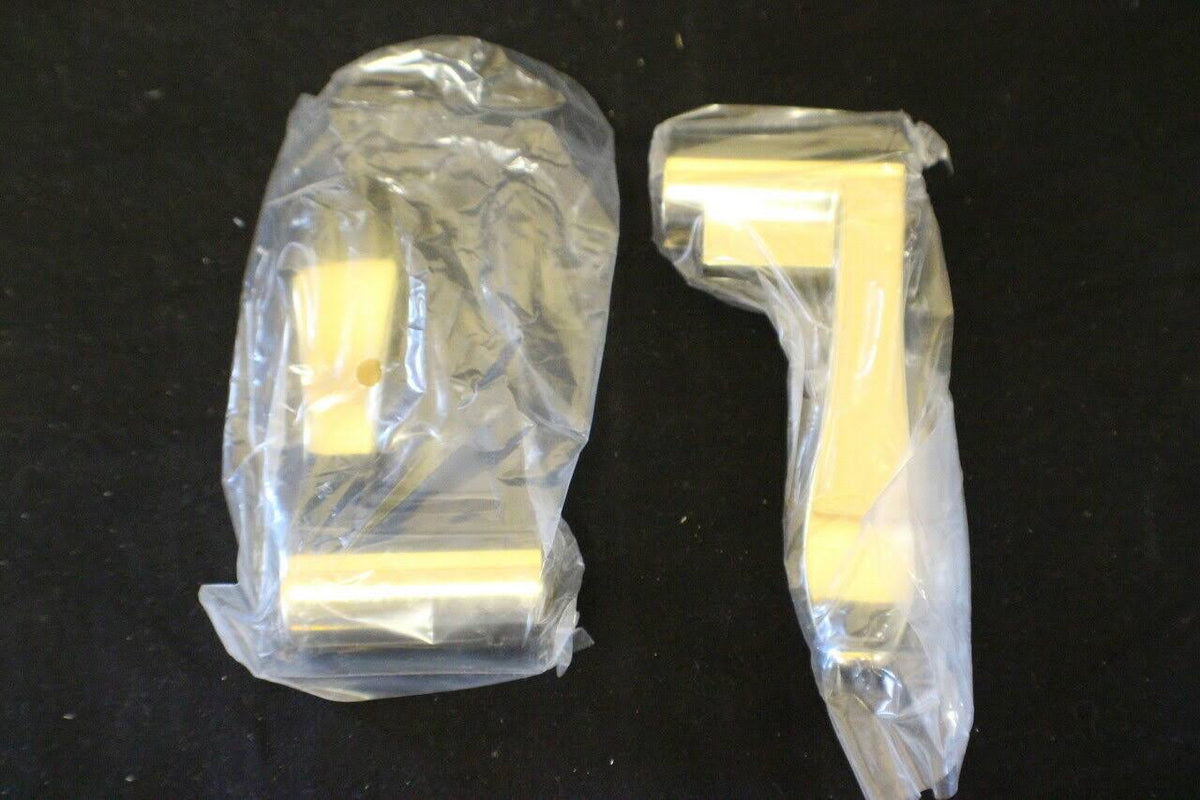 Electronic Keyless Lock, Bright Brass D10439