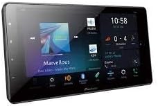 1-DIN Digital Media Receiver with 9 inches Display C34513