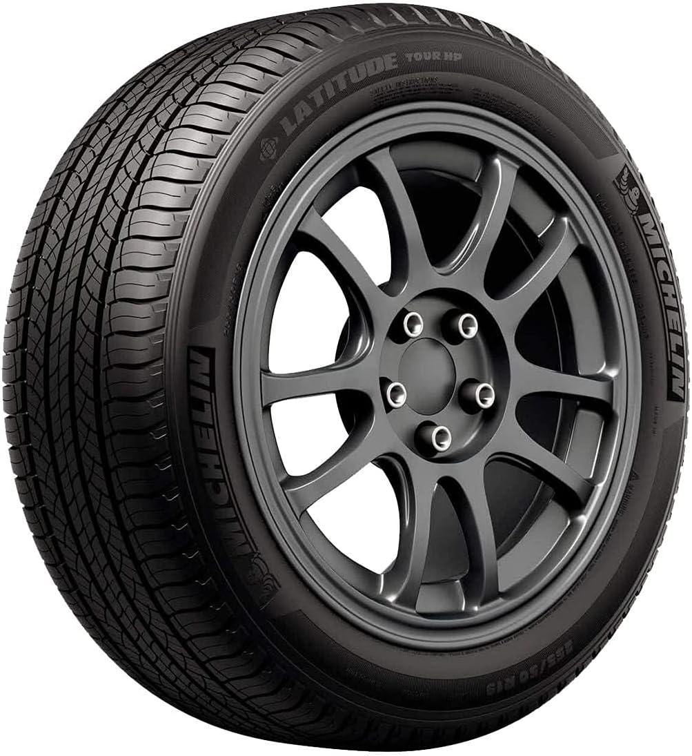 255/55R19/XL 111W All Season Radial Car Tire H6119
