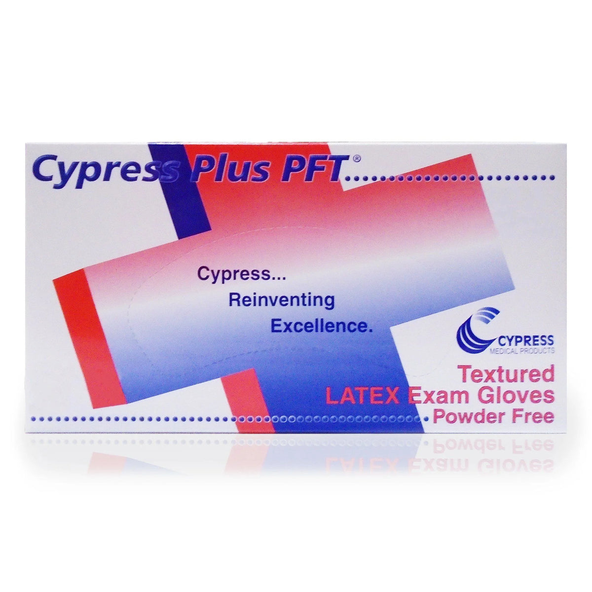 Latex Exam Glove Medium Ivory I229599
