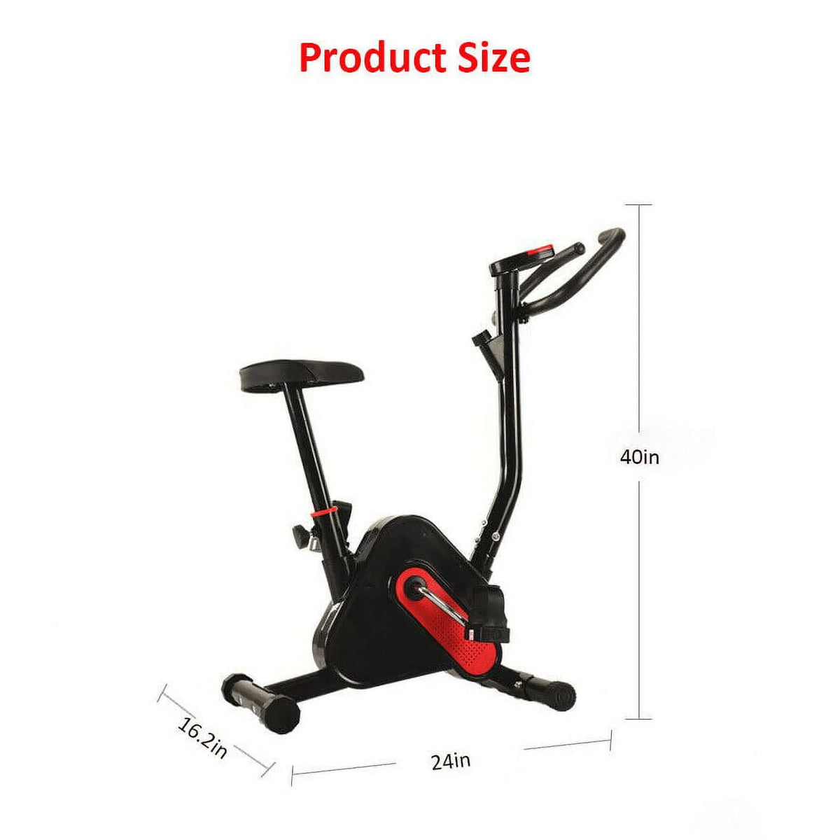 Exercise Bike F848
