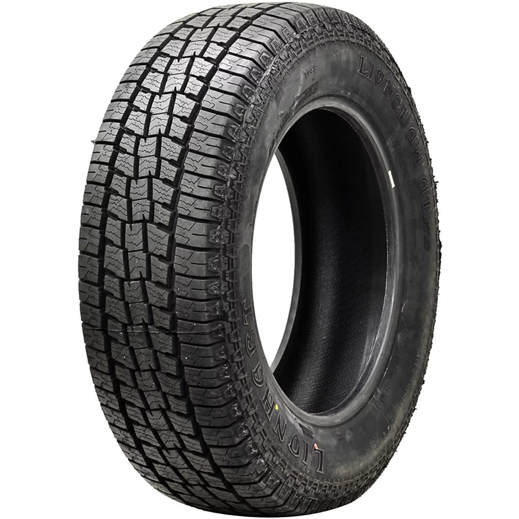 All Terrain Light Truck Tire Z59749