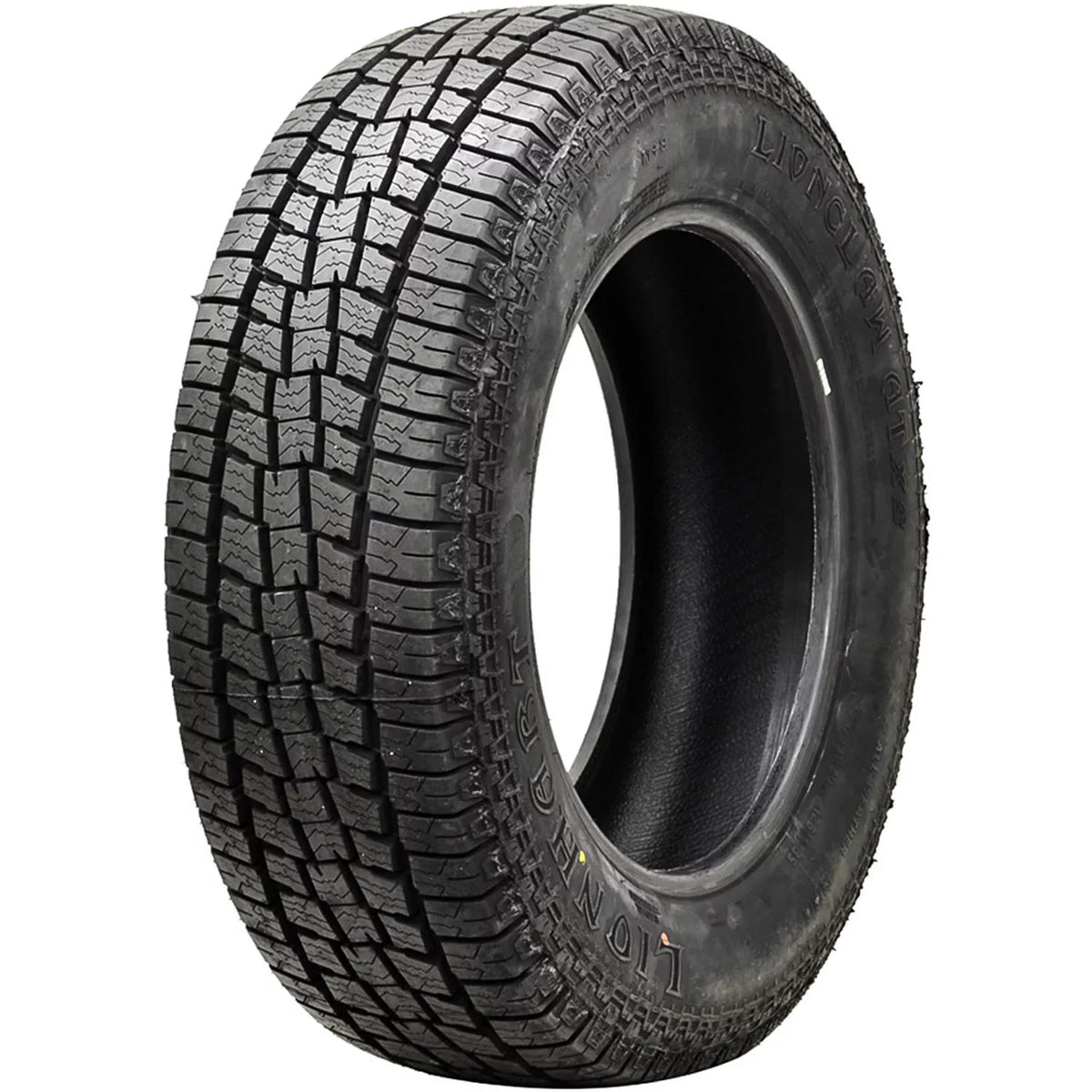 All Terrain Light Truck Tire Z59749