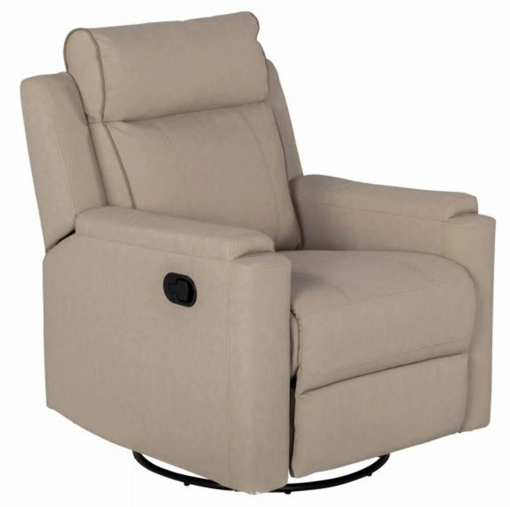 Swivel Glider Recliner G790