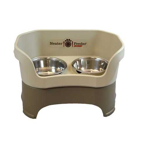 Dog Feeder H956
