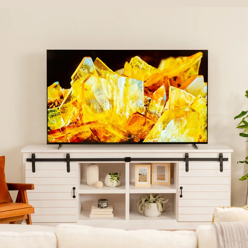 85" 4K HDR Full Array LED Smart TV P581799