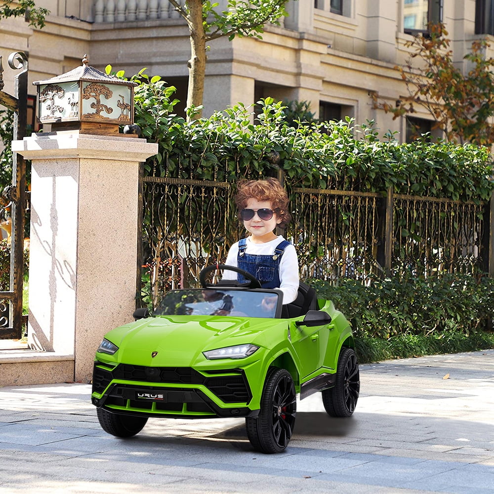 12 V Battery Powered Ride on Car K4478