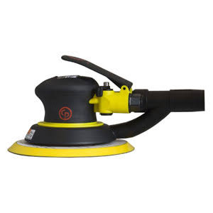 3/32 in. Air Random Orbital Sander P8949