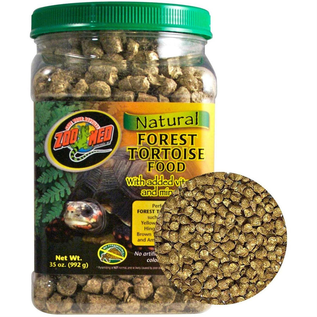 Natural Grassland Tortoise Food J4028
