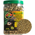 Natural Grassland Tortoise Food J4028