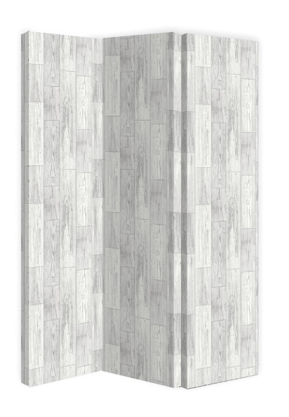 3 Panel Room Divider Q7332