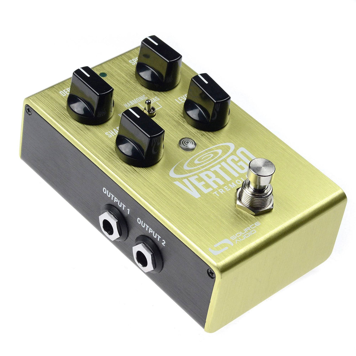 Tremolo Guitar Pedal I284