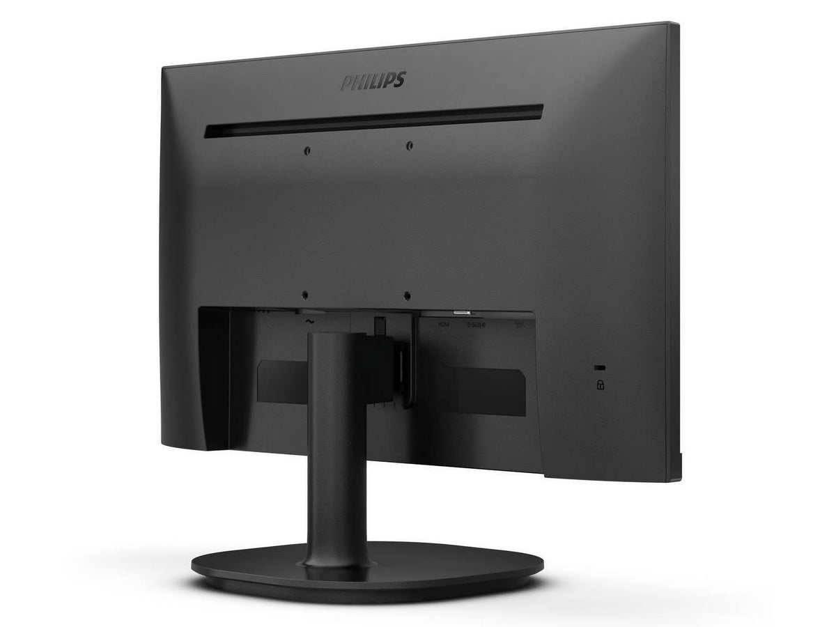 21.5" 75 Hz VA FHD Monitor N9826