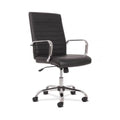 Black Leather Executive Chair X116357