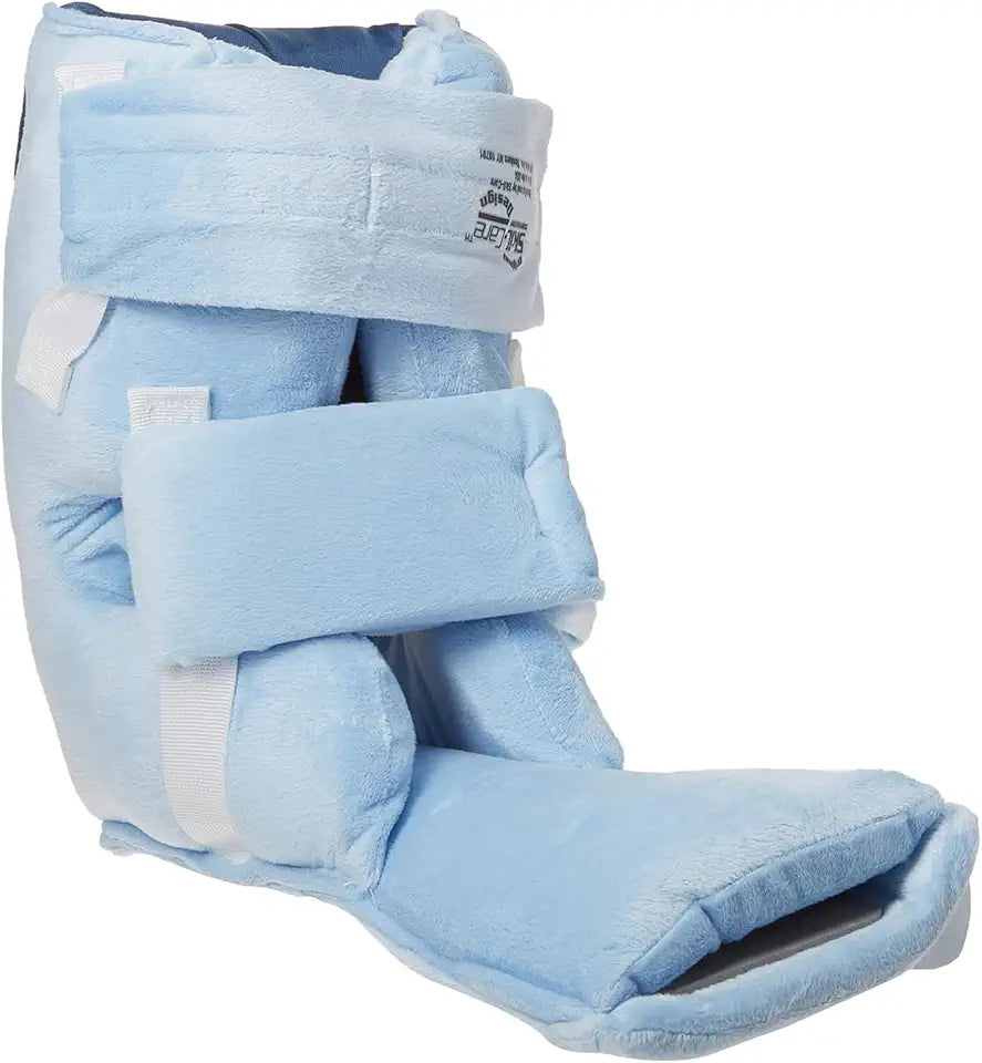 Small Gel Heel Support W109