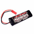 7.2V Ni-MH Battery with Banana 4.0 Connector A67726