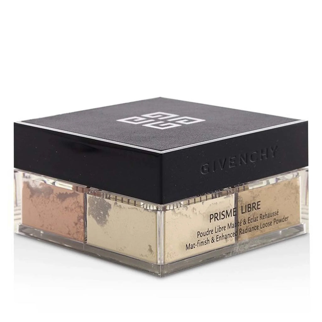 Loose Powder 4 in 1 Q60205
