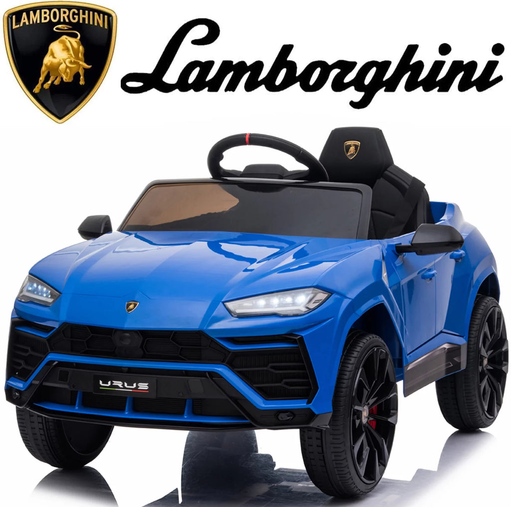 12 V Battery Powered Ride on Car K4478