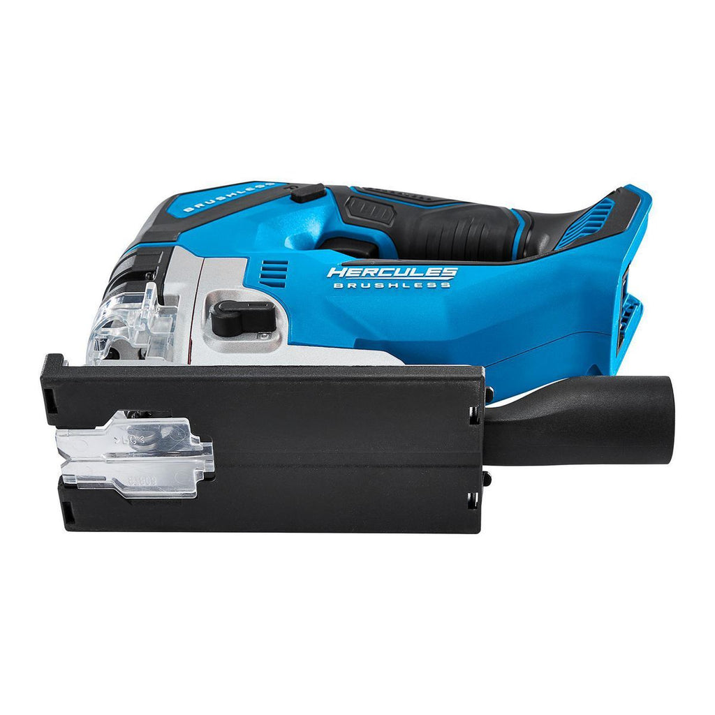 Brushless Cordless Variable-Speed Jig Saw T51168