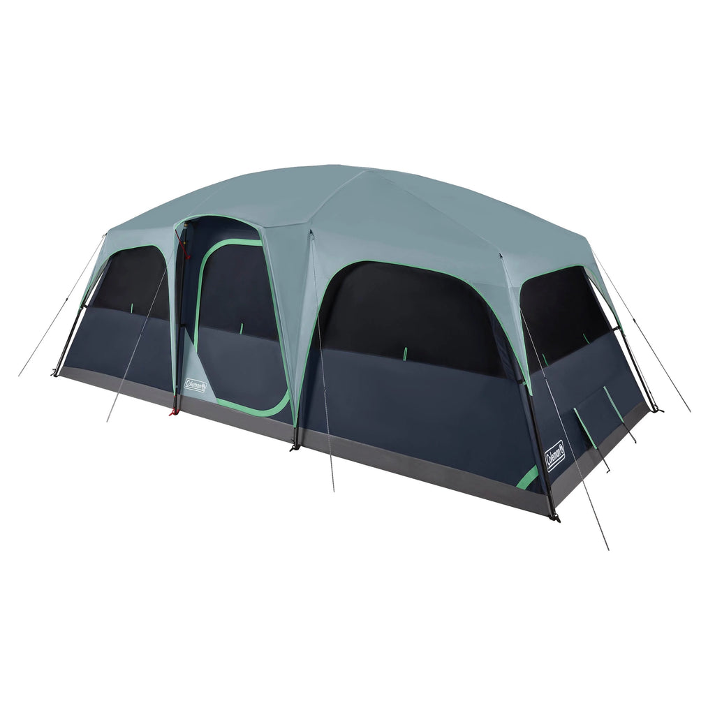10-Person Camping Tent C6277
