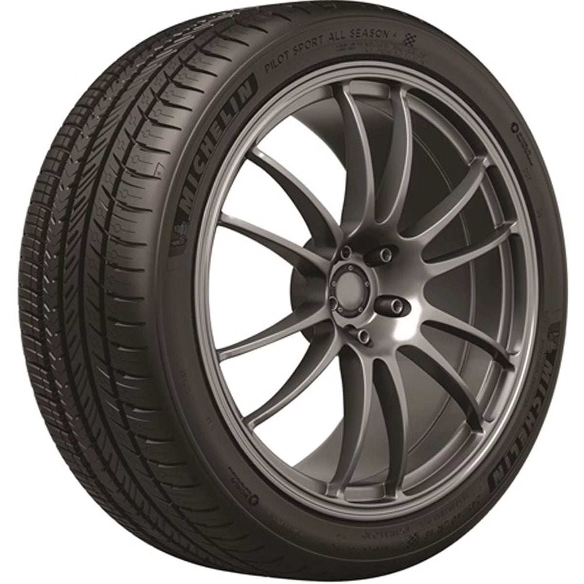 All Season 275/40ZR21 107Y XL Passenger Tire V200266