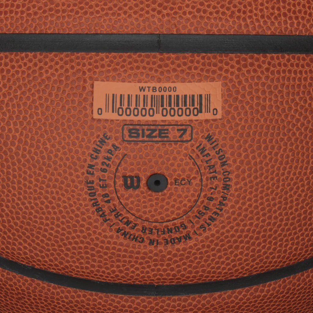 Brown Indoor/Outdoor Basketball M93671