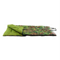 Base Camp Sleeping Bag E88619