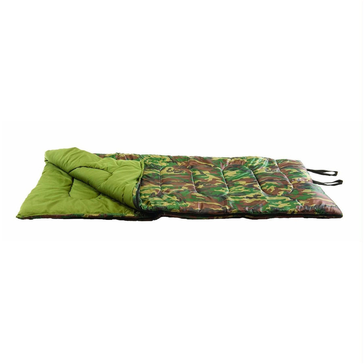 Base Camp Sleeping Bag E88619