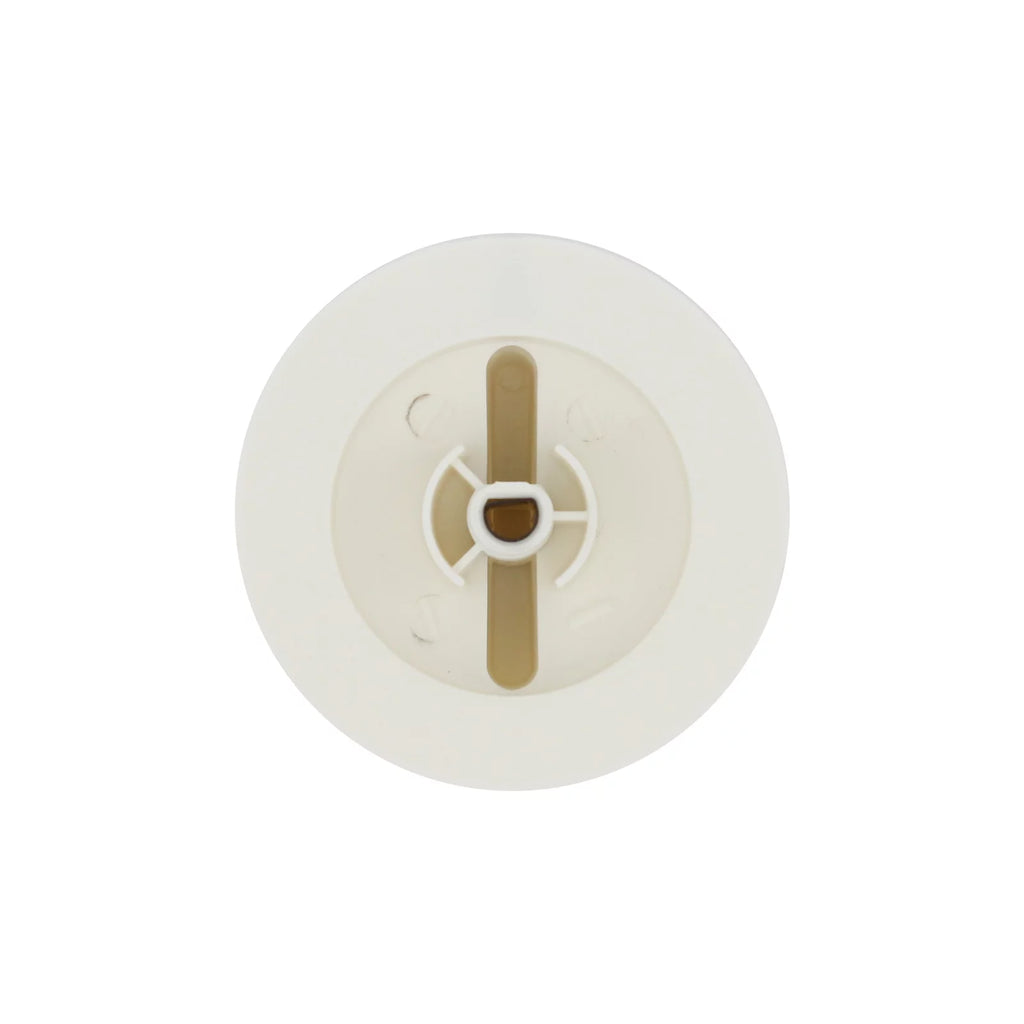 6 Pack Replacement Dryer Timer Knob I626