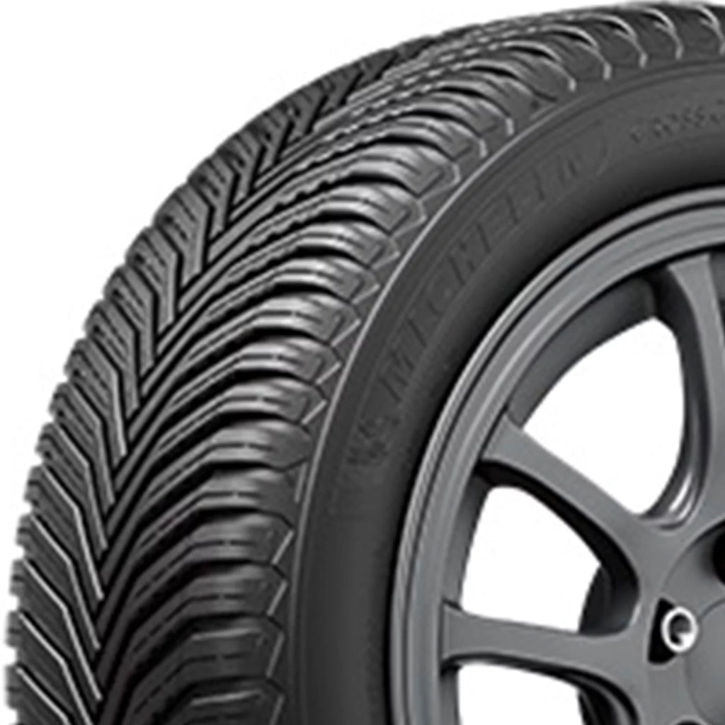 All Weather 285/45R20 112V XL SUV/Crossover Tire Z57968