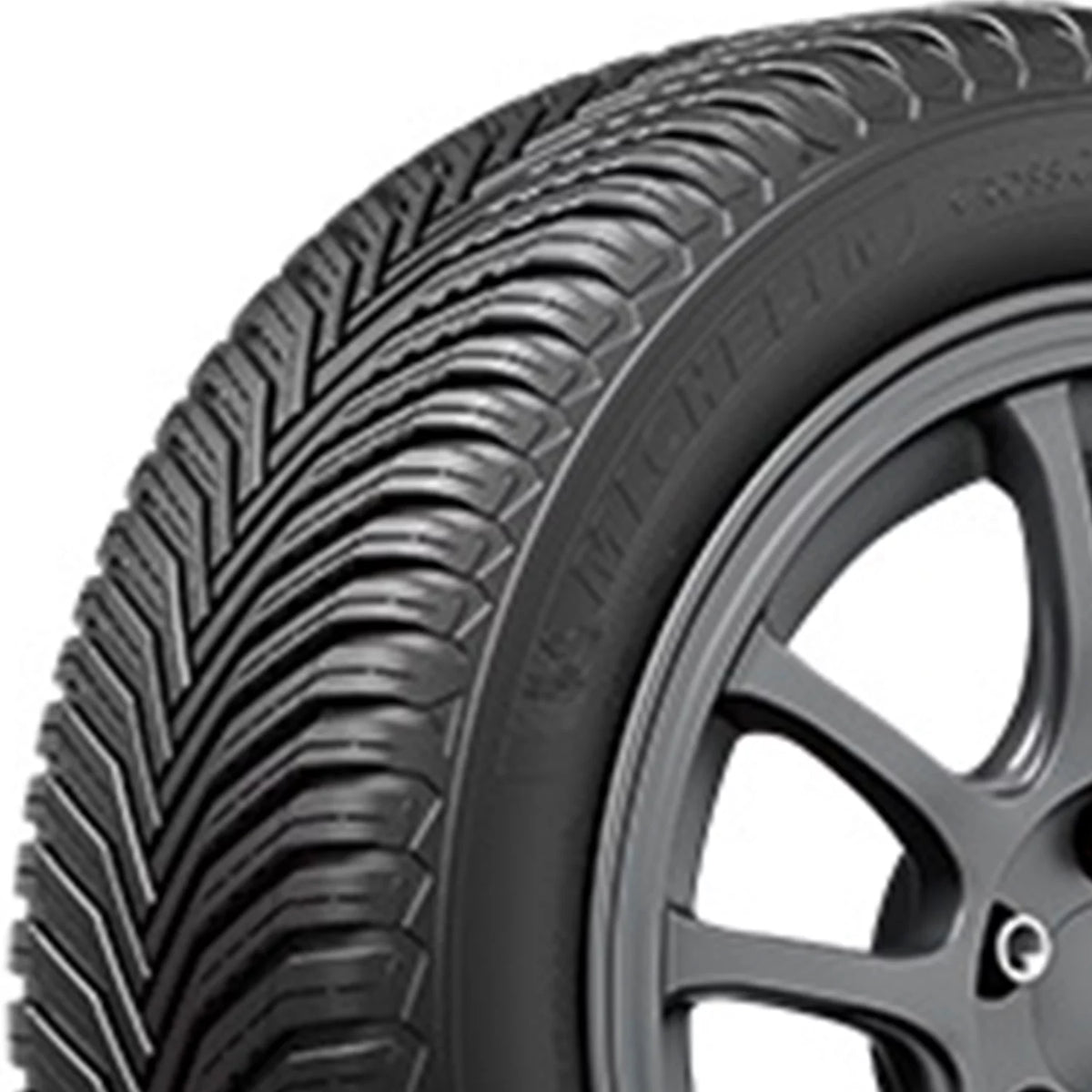 All Weather 285/45R20 112V XL SUV/Crossover Tire Z57968
