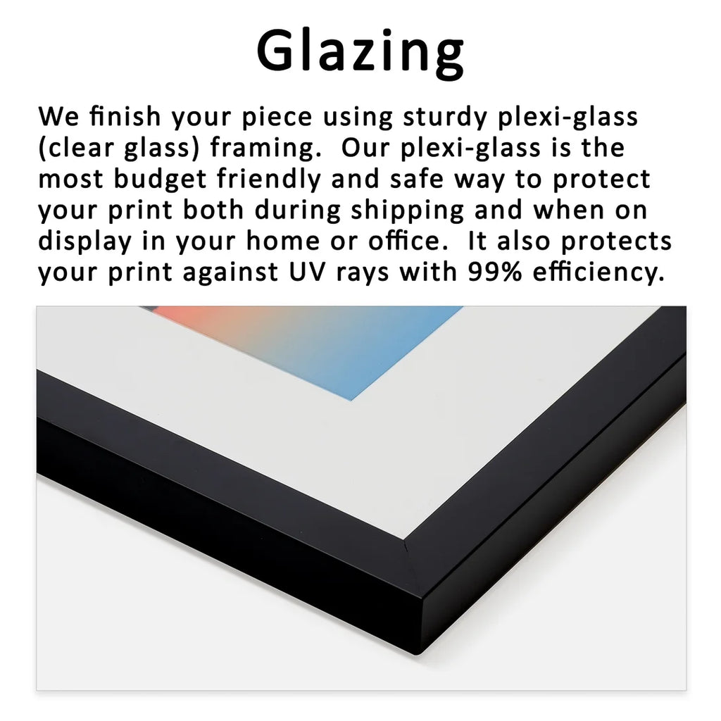 Framed Print D266117