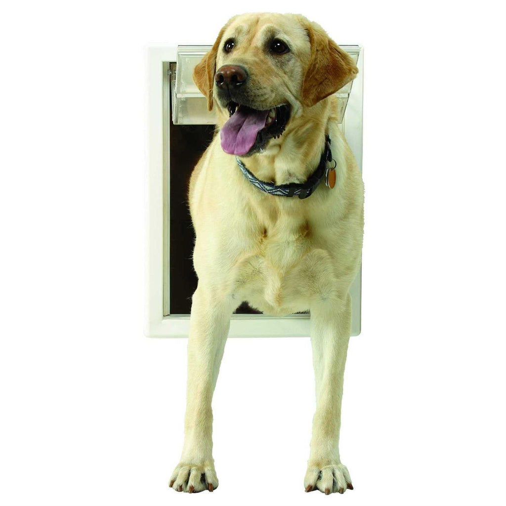 Air-Seal Pet Door J755249