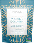 Wild Caught Hydrolyzed Marine Collagen Protein Powder 6.35 OZ U3539