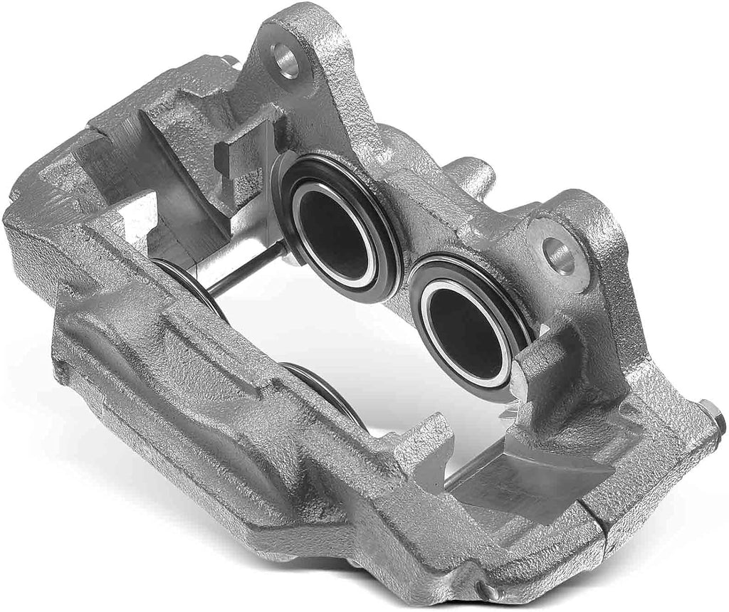 Disc Brake Caliper Assembly Front Driver Side I459