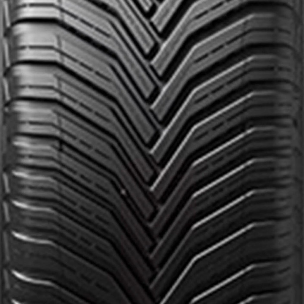 All Weather 285/45R20 112V XL SUV/Crossover Tire Z57968
