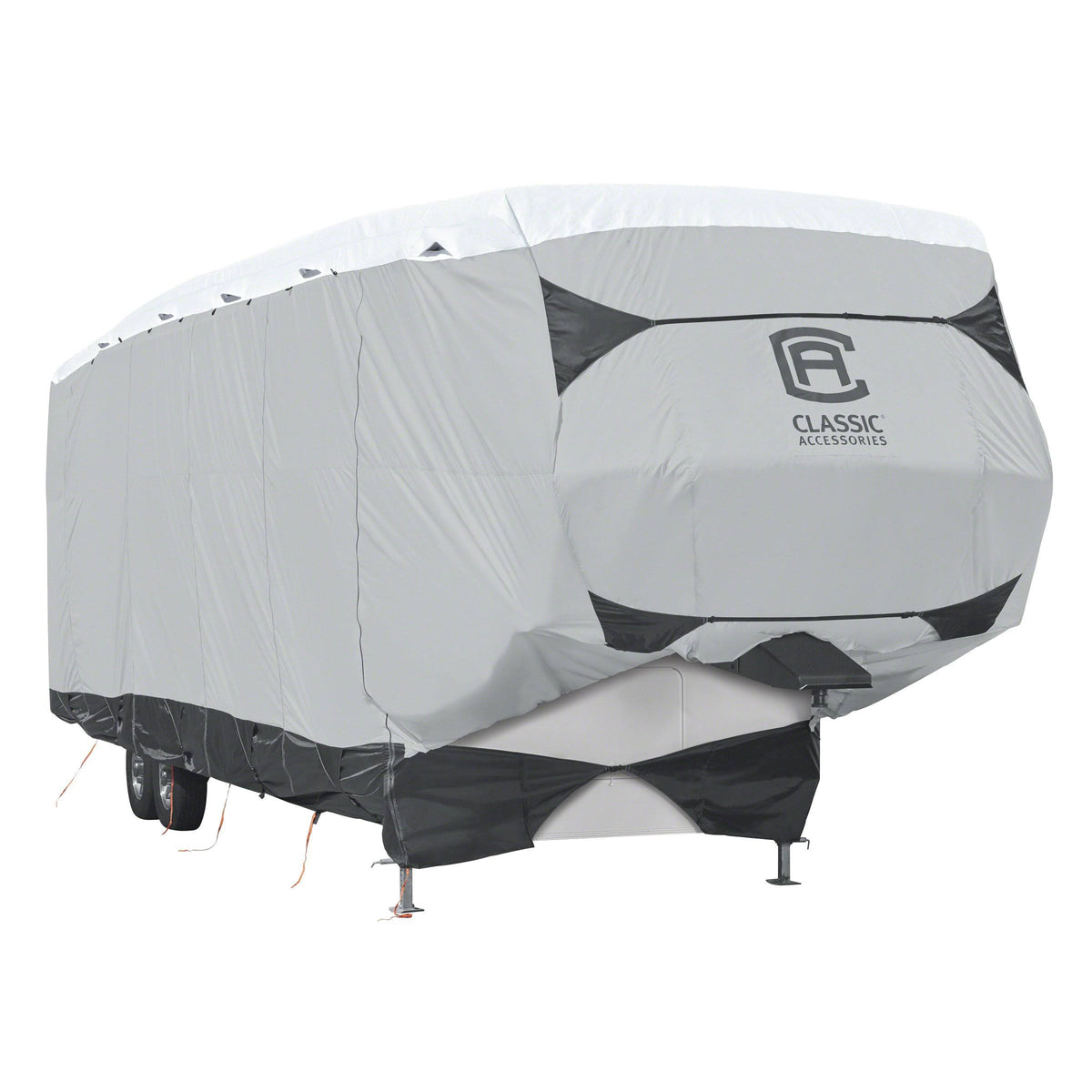 37'-41' RV Cover G5592