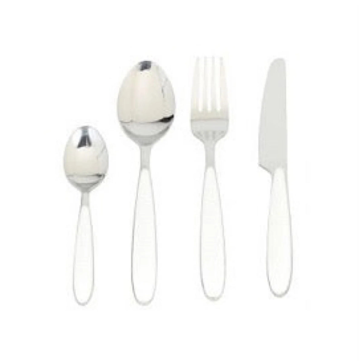 Bianco Cutlery Set 24 pcs C8333
