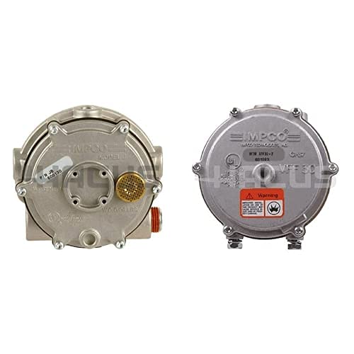 J Converter and VFF30 Fuel Lockoff Kit X674144