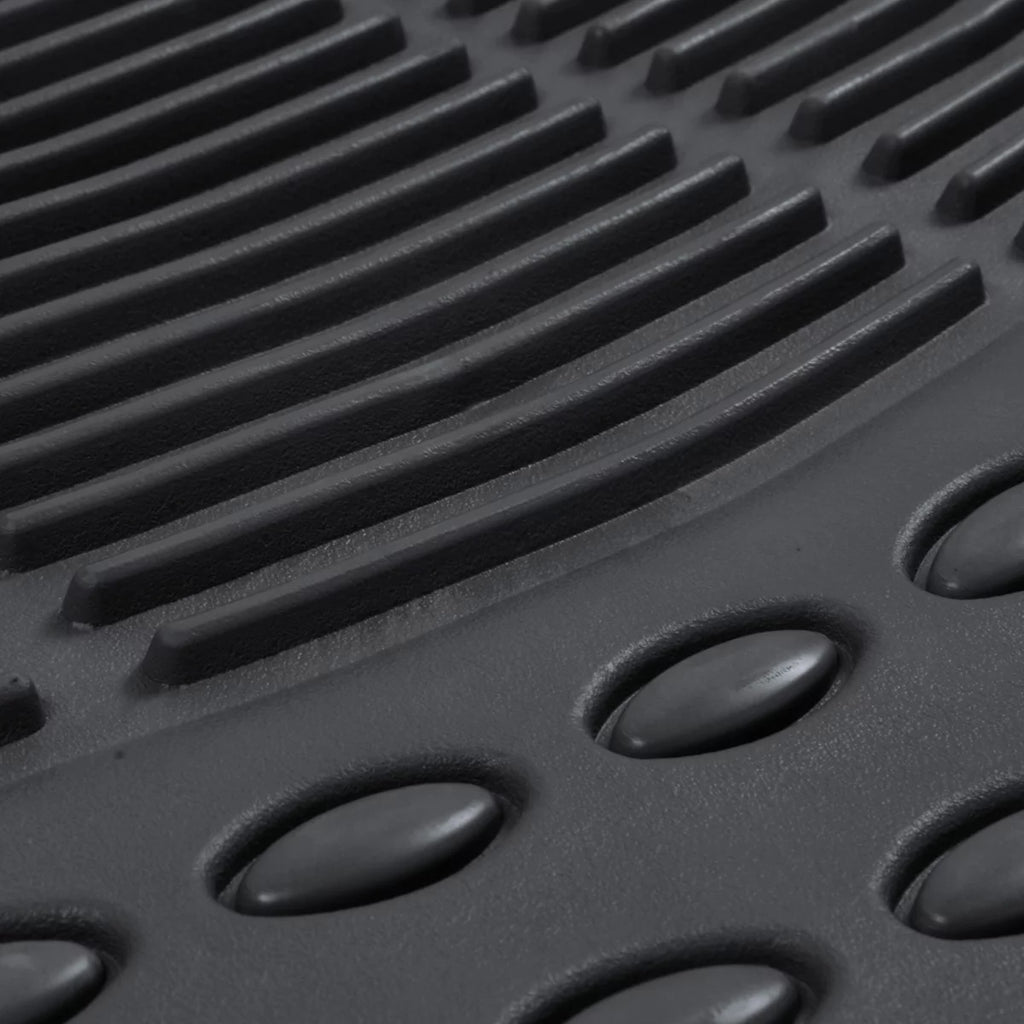 Car Floor Mats with Cargo Mat B960906