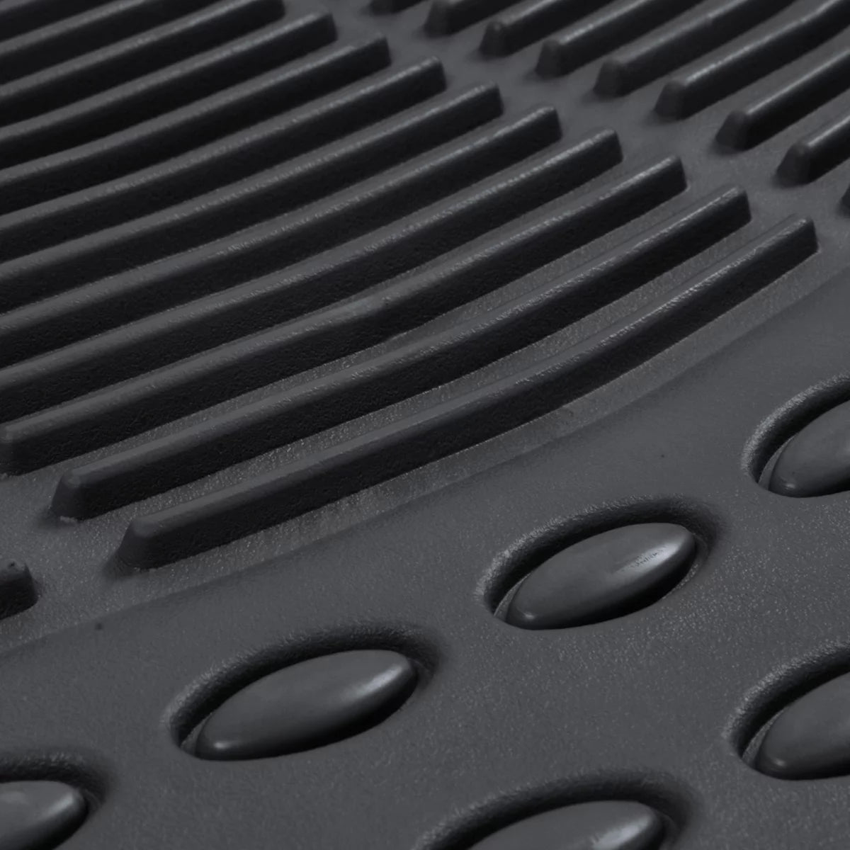 Car Floor Mats with Cargo Mat B960906