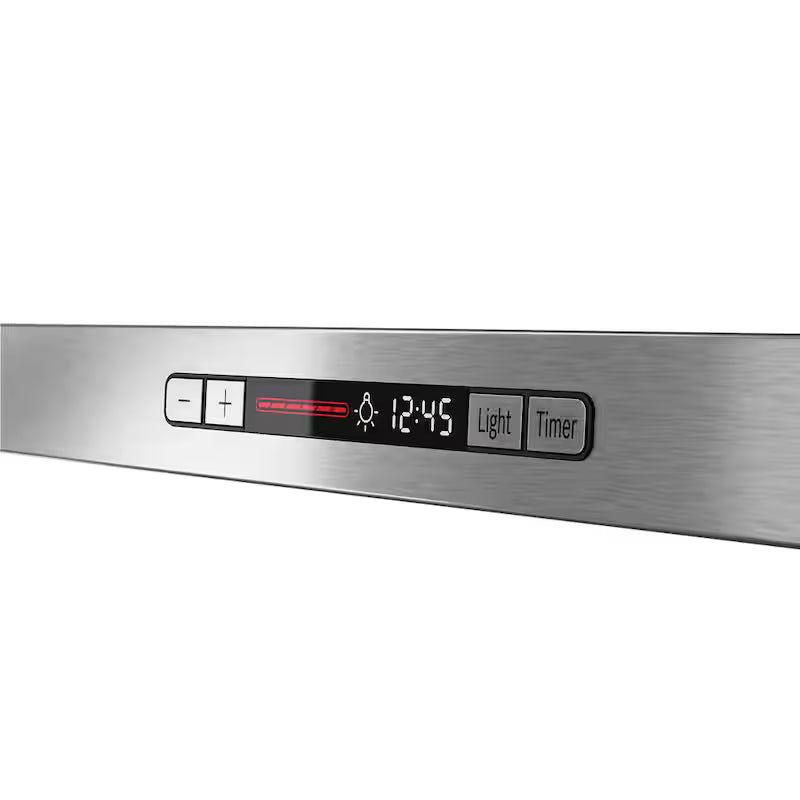 42 in. Stainless Steel Island Hood with Lights T15207