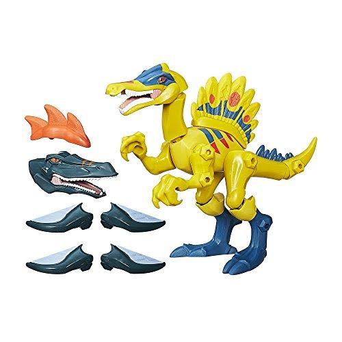 Spinosaurus Figure O945