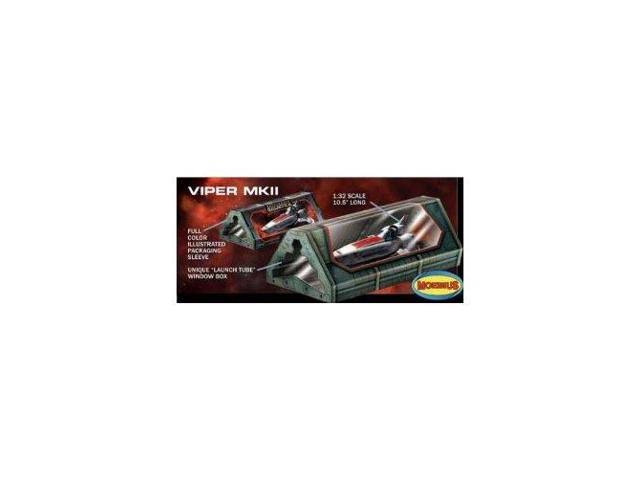 Assembled Model V44410