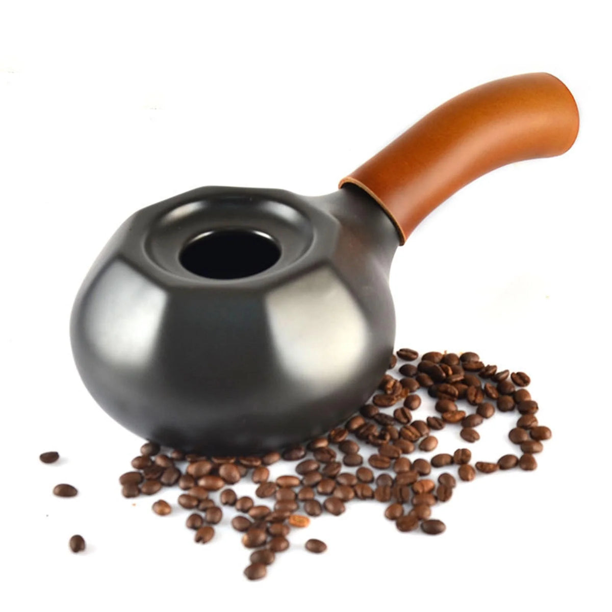 Ceramic Coffee Roaster Roasting Machine F82660