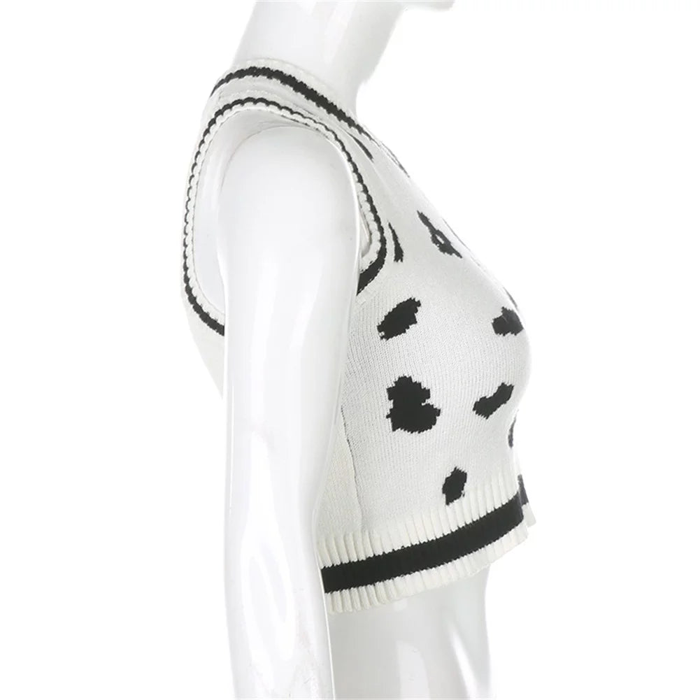 Sweater Vest T50894